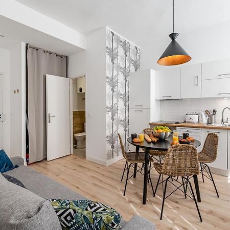 Joliette Place Marselha Exterior foto